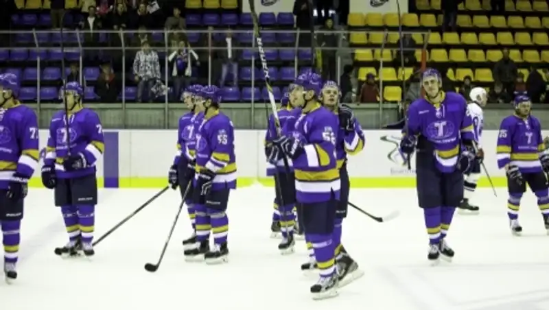 "Казцинк-Торпедо" потерпело крупное поражение от ТХК