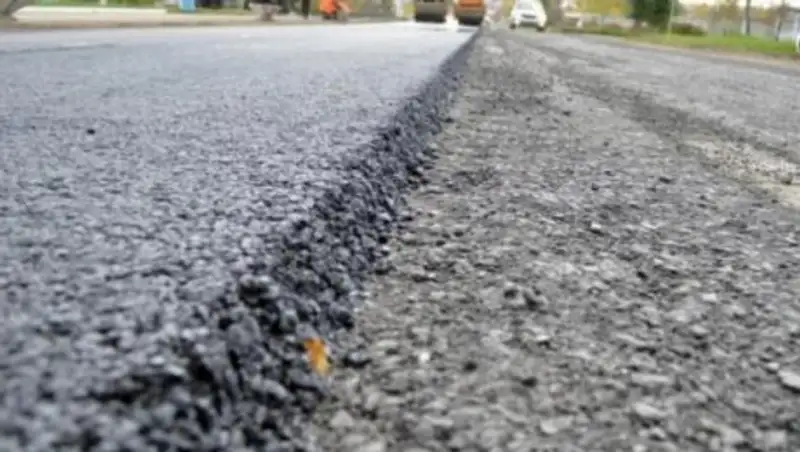 240 млн долларов займет Казахстан у АБР на автодорогу Актобе-Макат