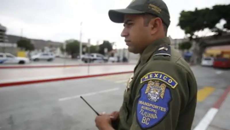 Неизвестные открыли стрельбу по футбольным болельщикам в Мексике