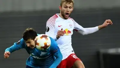 Владимир Астапкович / РИА Новости, фото - Новости Zakon.kz от 09.03.2018 08:16