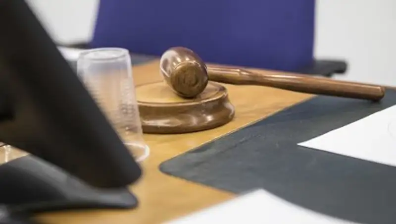 В Карагандинской области осудили водителя, сбившего насмерть мужчину в кювете