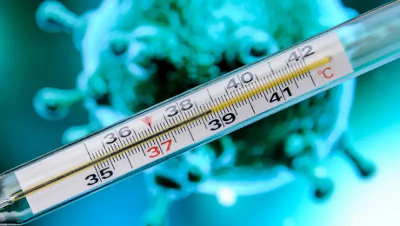 Полиция ищет 47 потенциально зараженных COVID-19 казахстанцев