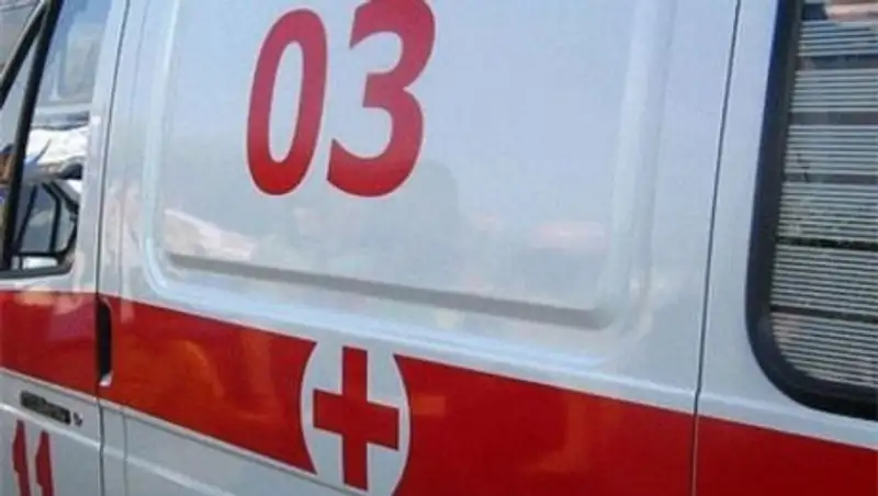 Четыре человека пострадали в результате дорожной аварии на автотрассе в Мангистау