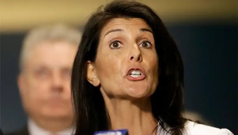 США хотят атаковать сирийские войска без разрешения Совбеза ООН