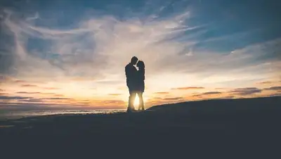 любовный гороскоп, фото - Новости Zakon.kz от 13.04.2022 12:43