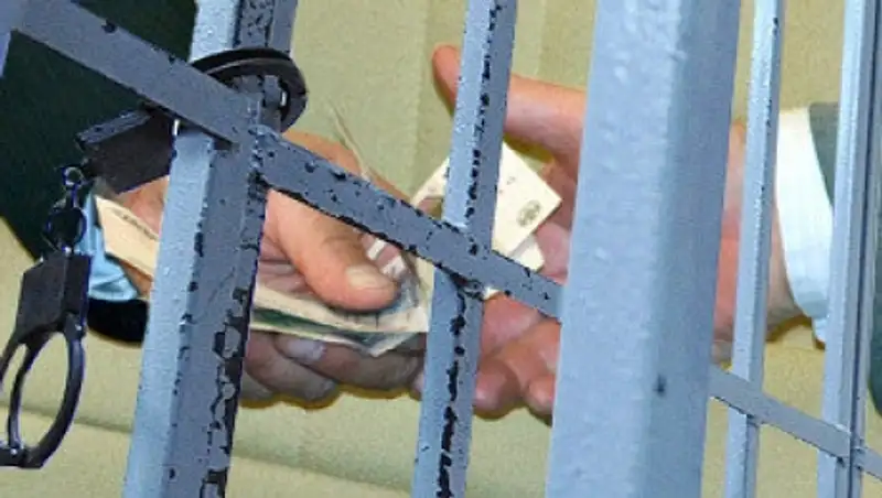 Рост коррупции среди руководителей госорганов отмечается в Акмолинской области