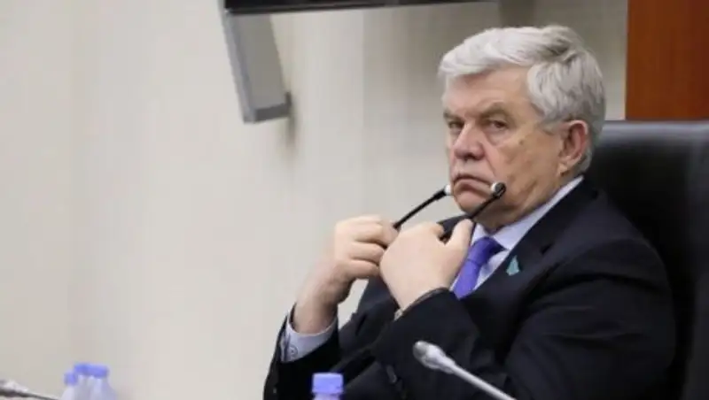 Божко: Необходимо проводить преобразования в сферах обучения военных кадров