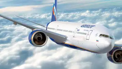 aeroflot.ru, фото - Новости Zakon.kz от 30.01.2021 01:09