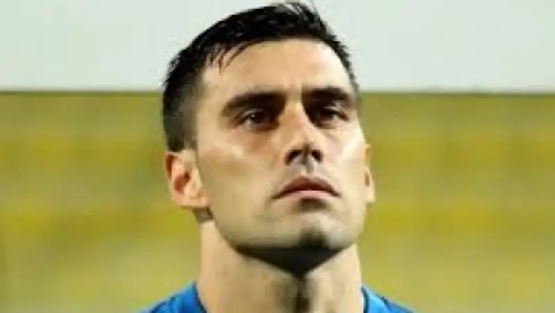 Давид Лория: У нас нет другого выхода, кроме как побеждать