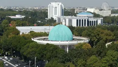 Узбекистан конституция Каракалпакстан, фото - Новости Zakon.kz от 01.08.2022 08:55