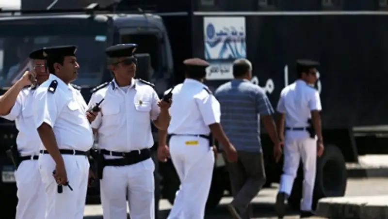 Самолет EgyptAir перед крушением на одну минуту появился на радаре