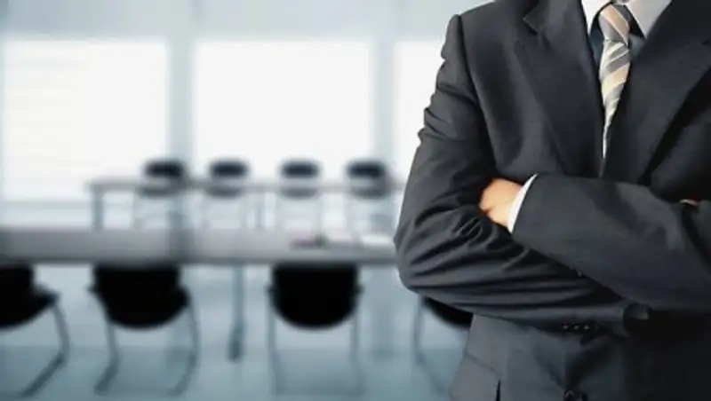 В акимате Астаны произошли кадровые изменения