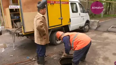 кадр из видео, фото - Новости Zakon.kz от 13.04.2019 06:22