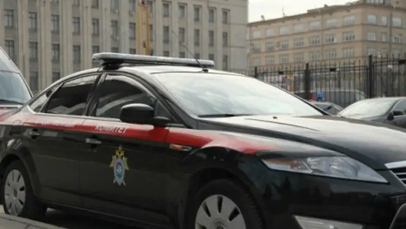 Возбуждено дело после покушения на убийство бойца MMA в Дагестане