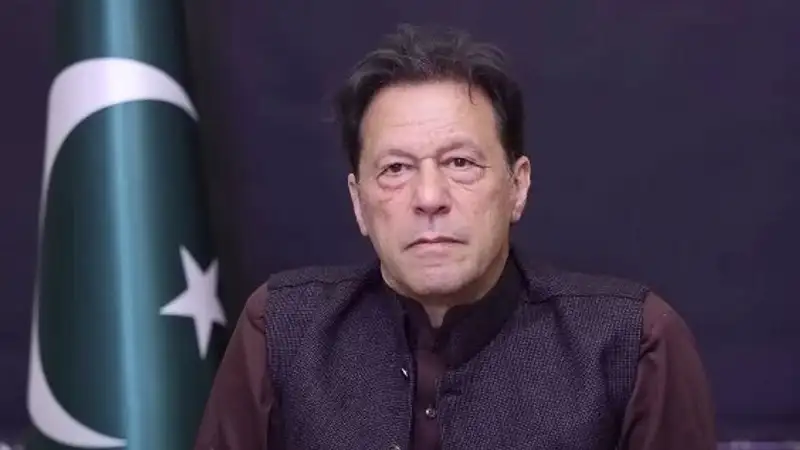 Экс-премьеру Пакистана дали десять лет за разглашение гостайны, фото - Новости Zakon.kz от 30.01.2024 14:36