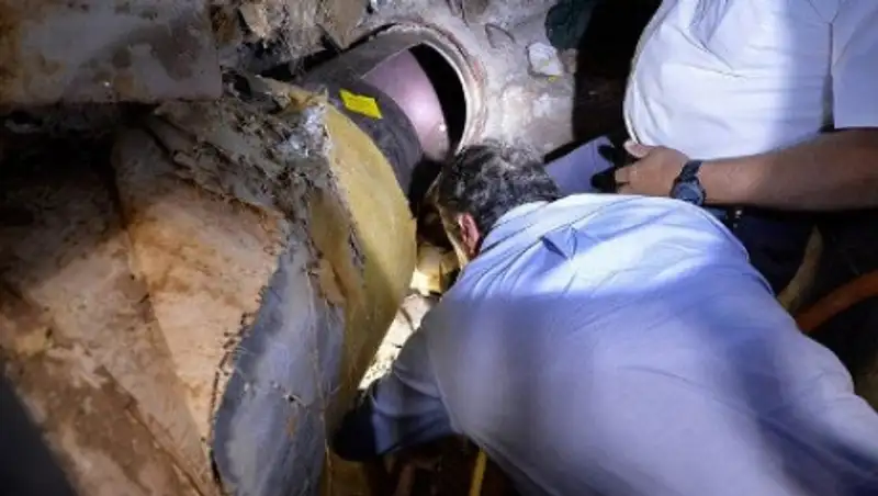 В штате Нью-Йорк из тюрьмы сбежали двое убийц