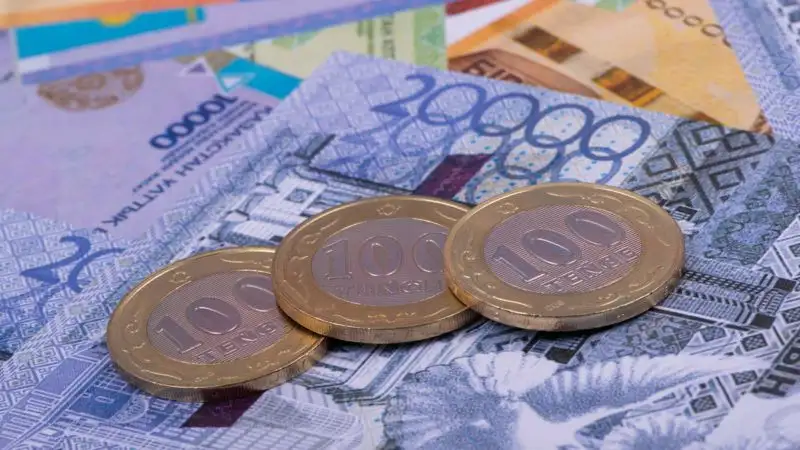 От казахстанцев поступило 34 тысячи заявлений о банкротстве