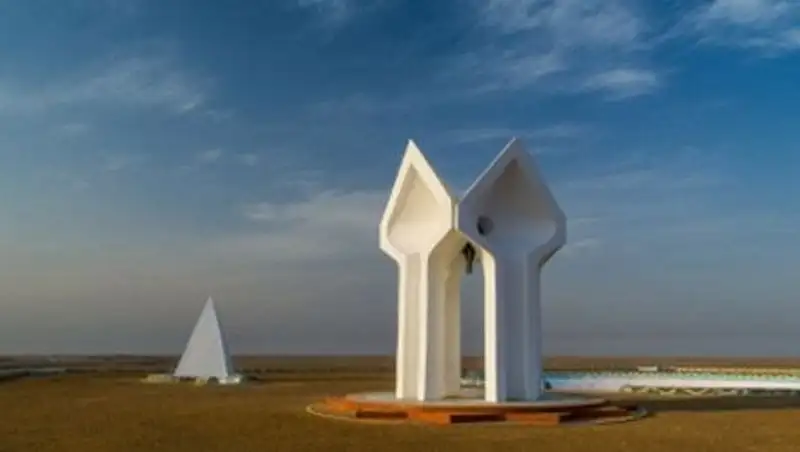 Вокруг древних городов Приаралья сформируется туристический кластер региона