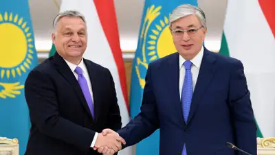 Акорда, фото - Новости Zakon.kz от 24.04.2019 21:11