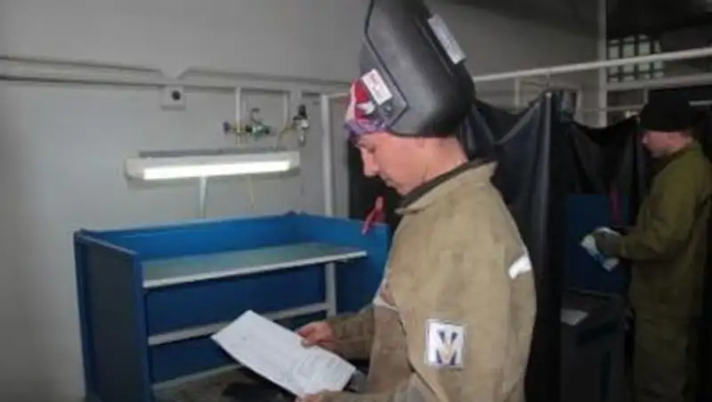 На казахстанском рынке труда по-прежнему не хватает квалифицированных специалистов