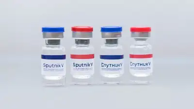 вакцина, омикрон, эффективность, проверка, фото - Новости Zakon.kz от 14.12.2021 06:38