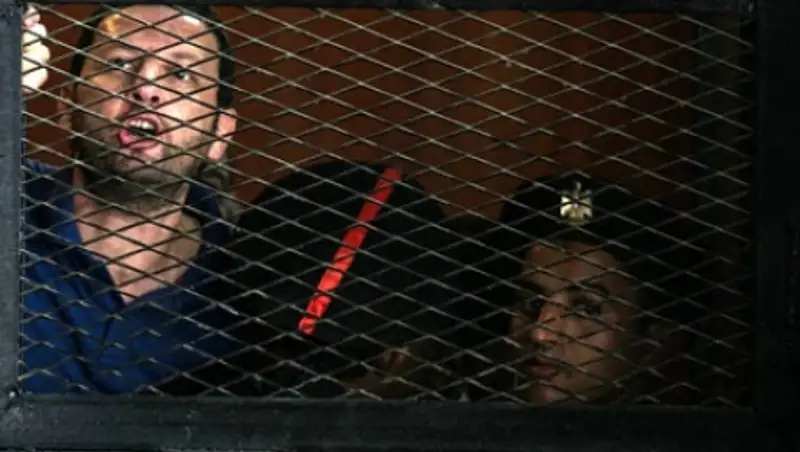 В Египте приговорили к смерти 183 сторонника «Братьев-мусульман»