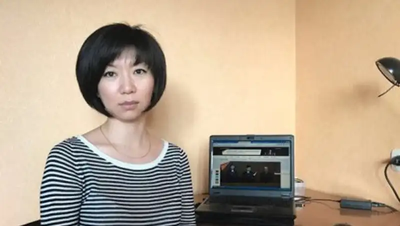 Супруга учителя Юрия Пака намерена идти до конца