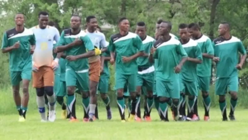 Букмекеры не принимают ставки на матч Казахстан — Буркина-Фасо  