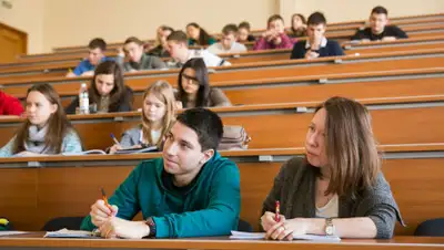 hse.ru, фото - Новости Zakon.kz от 17.01.2020 09:57