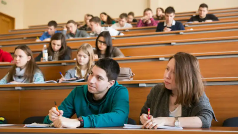 В Казахстане увеличился объем услуг в сфере образования