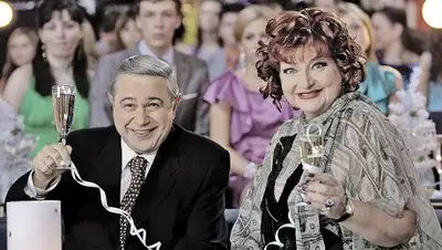 Михаил ФРОЛОВ, фото - Новости Zakon.kz от 19.09.2018 13:36