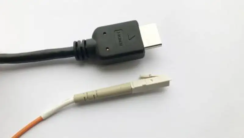 Оптический HDMI кабель Dr.HD: разбираемся и сравниваем