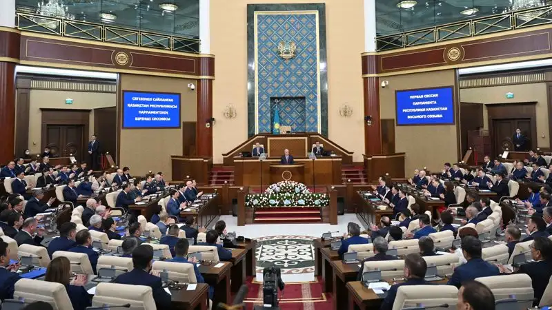 Придется принимать непопулярные, но эффективные решения – Токаев