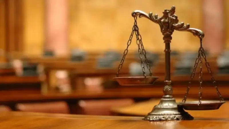 В Актау судят отца прикованного к бесику Бекнура Мырза