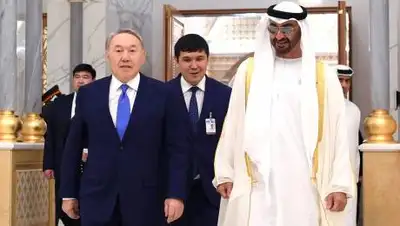 Muftyat.kz, фото - Новости Zakon.kz от 17.10.2020 22:02