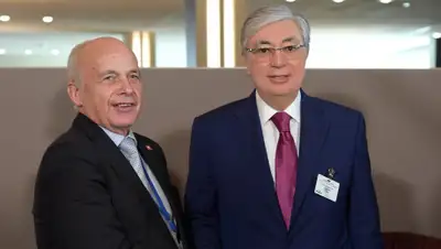 Акорда, фото - Новости Zakon.kz от 24.09.2019 22:51