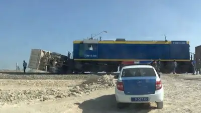 ЛАДА.kz, фото - Новости Zakon.kz от 26.05.2018 22:01