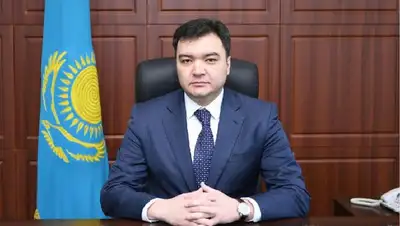 аким, фото - Новости Zakon.kz от 24.08.2022 14:51