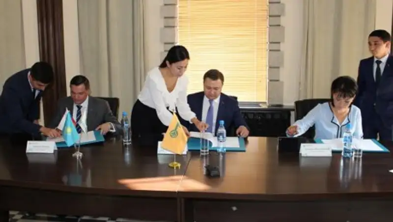 Сбербанк выдал первый ипотечный кредит по программе «Нұрлы Жер» в Алматы