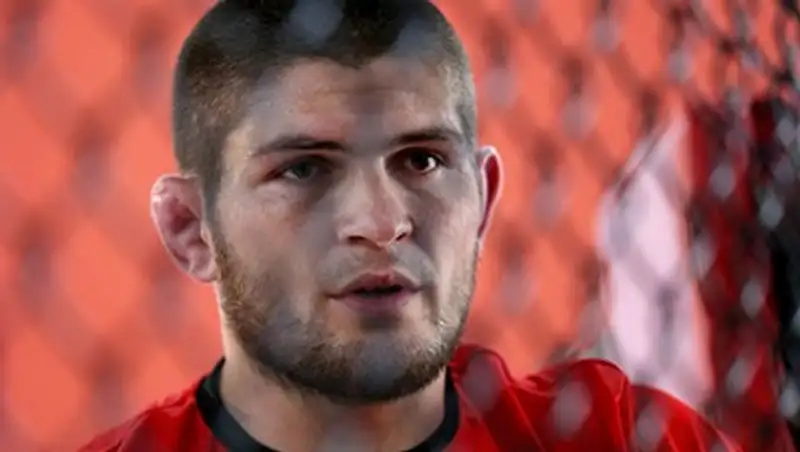 Кебабы назвали причиной отмены боя Нурмагомедова и Фергюсона