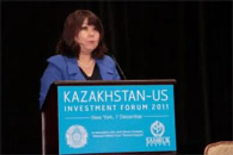 Казахстан планирует вступить в ВТО в 2012 году , фото - Новости Zakon.kz от 08.12.2011 21:31