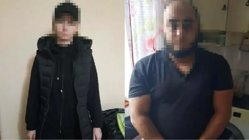 Под видом сотрудников КСК пара обворовывала пожилых алматинцев