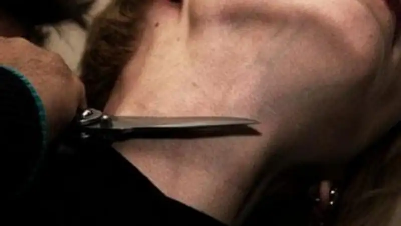 Грабитель пошел на жестокое убийство ради 10 тысяч рублей