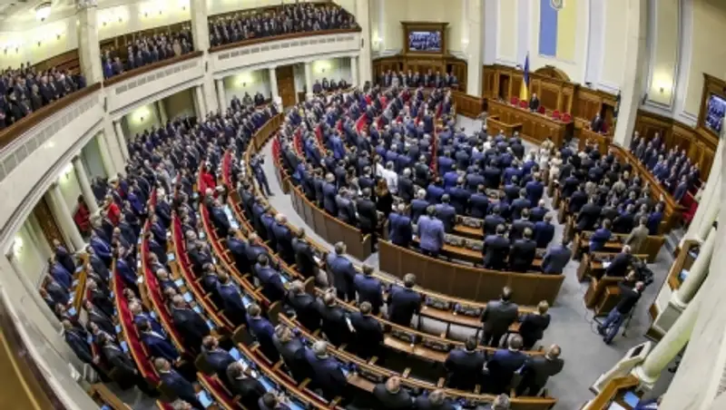 Кабмин Украины утвердил бюджет на 2016 год и направил его для голосования в Раду