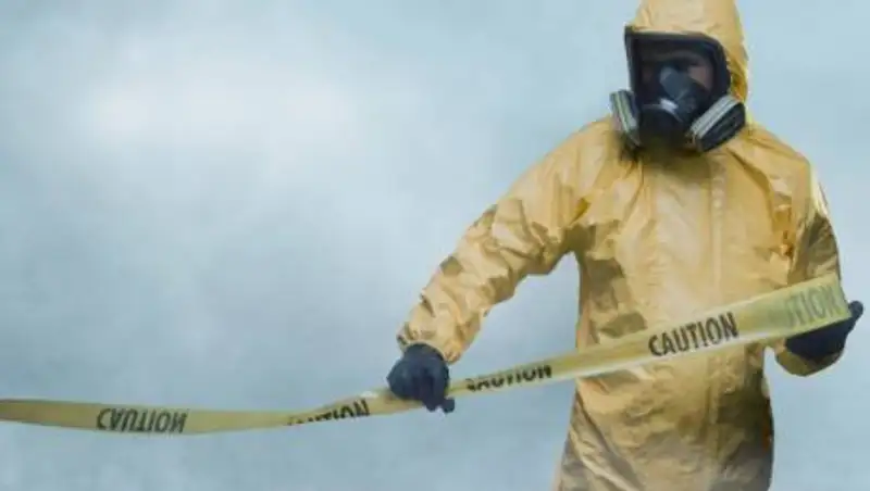 В Монголии зафиксировали новый случай бубонной чумы