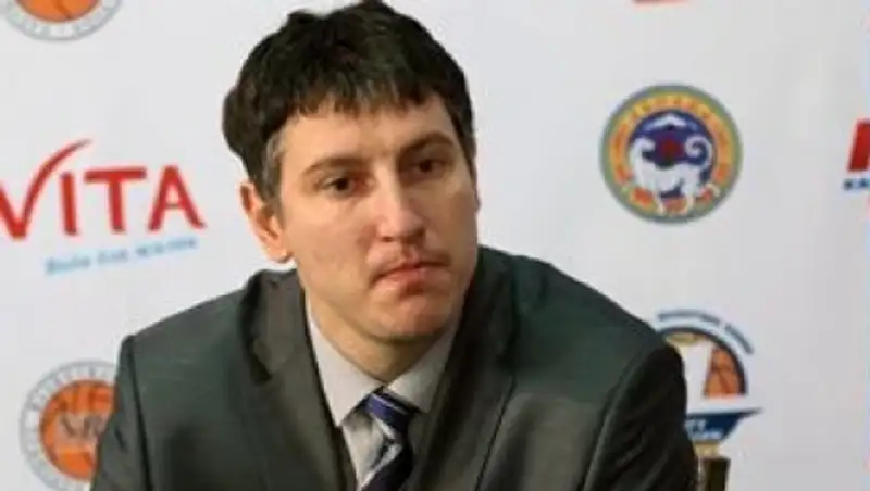 Главный тренер БК «Рязань» Денис Тимаков: «Игра была непростой»