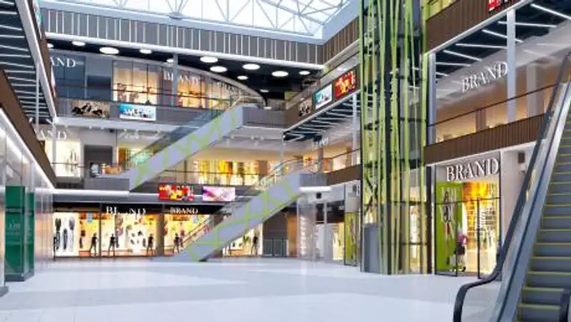 В Кокшетау и Степногорске изменили время работы ТРЦ