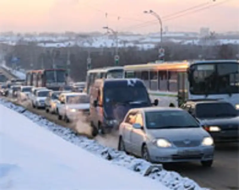 В южных регионах РК «вылавливают» автомобили, ввезенные в страну с нарушением таможенного законодательства, фото - Новости Zakon.kz от 17.02.2012 20:09