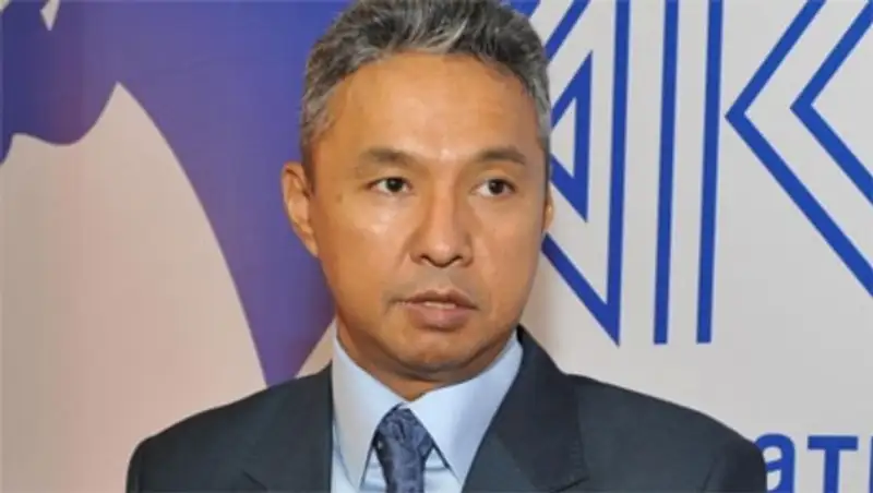 Азат Перуашев встретился с главой Швейцарии Филиппо Ломбардии