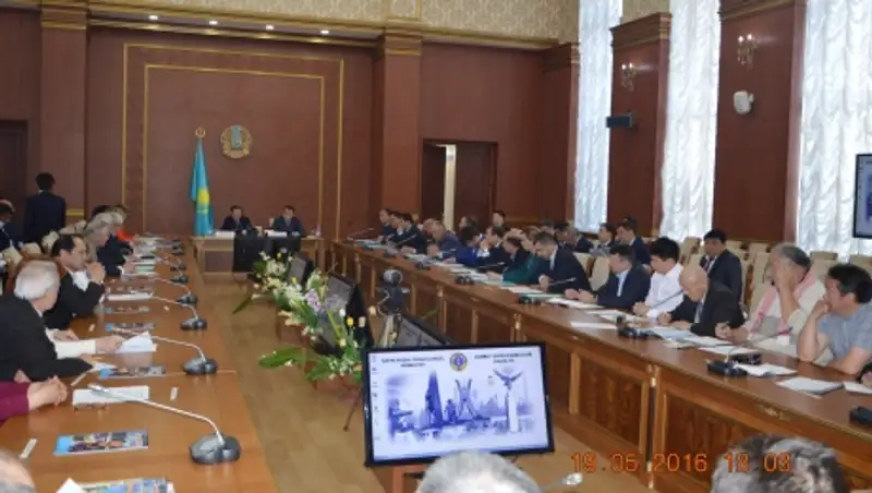 В Карагандинской области рассмотрены вопросы по земельной реформе